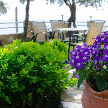 Guesthouse Enastron Хорефто Екстер'єр фото